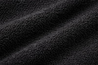 Lux Collection Black Salon Towels, 16x27 Inch, 24 Pack, 100% Cotton, Highly Absorbent, Bleach Safe, for Hair Salon, Spa, Gym